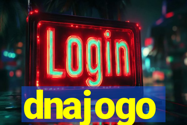 dnajogo