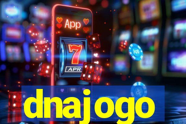 dnajogo