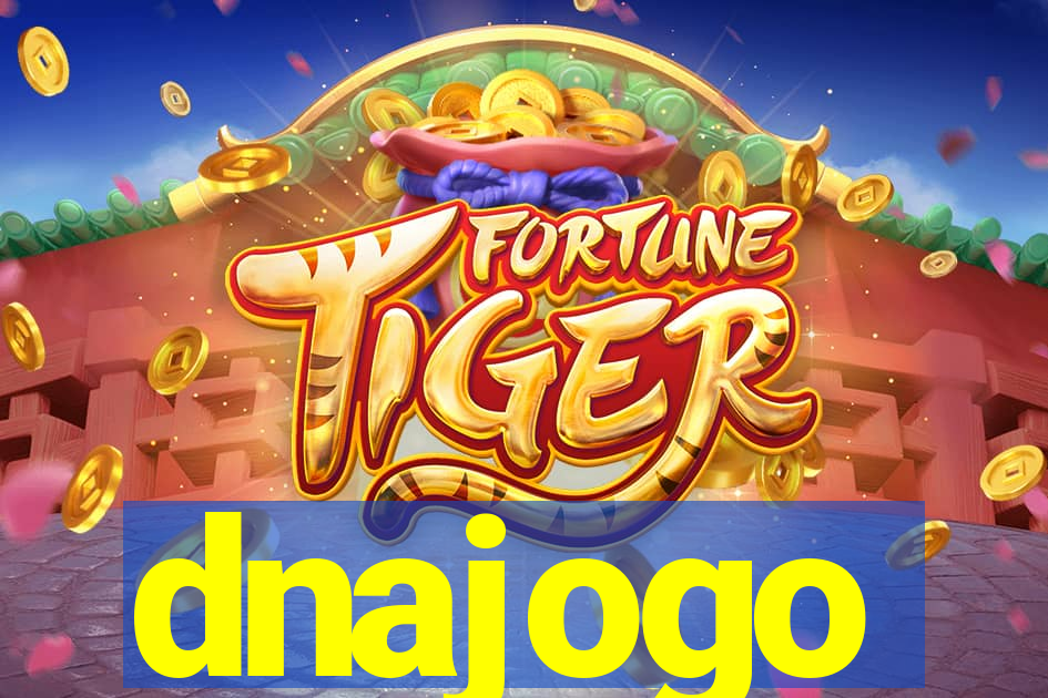 dnajogo