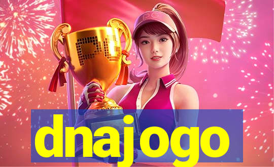 dnajogo
