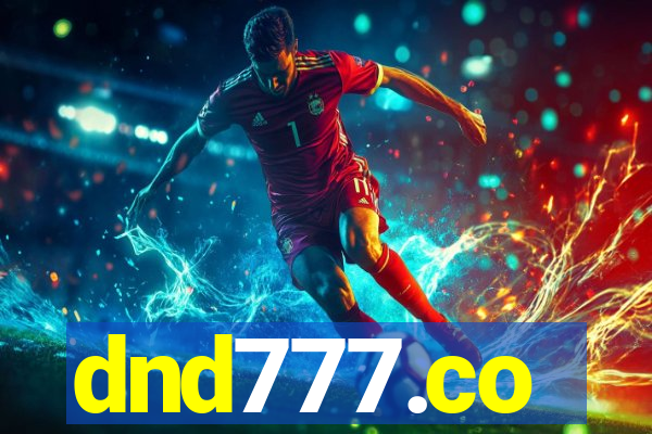 dnd777.co
