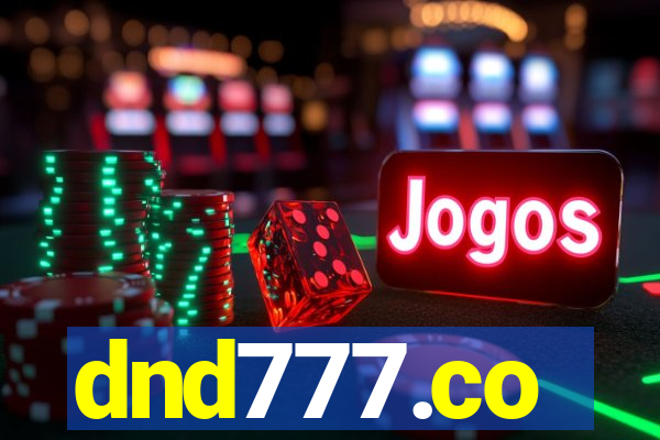 dnd777.co