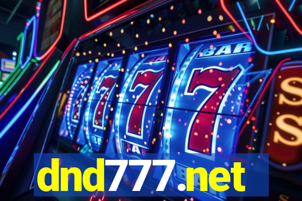 dnd777.net