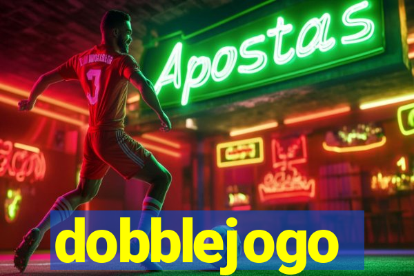 dobblejogo