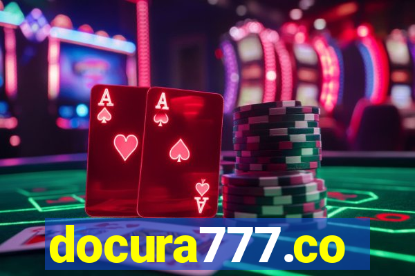 docura777.co