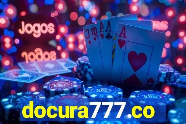 docura777.co