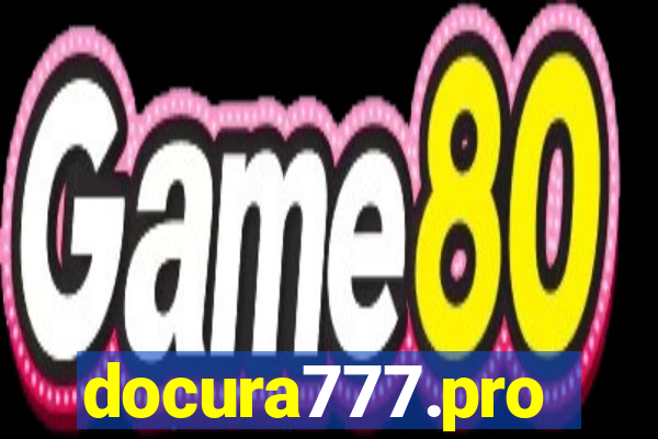 docura777.pro