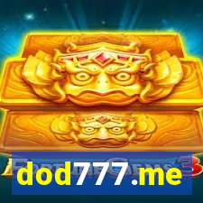 dod777.me