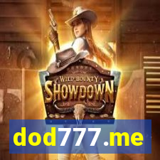 dod777.me