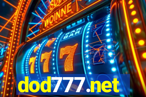 dod777.net