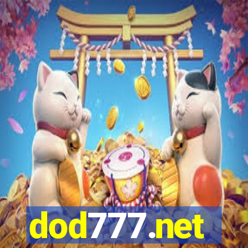 dod777.net