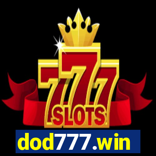 dod777.win