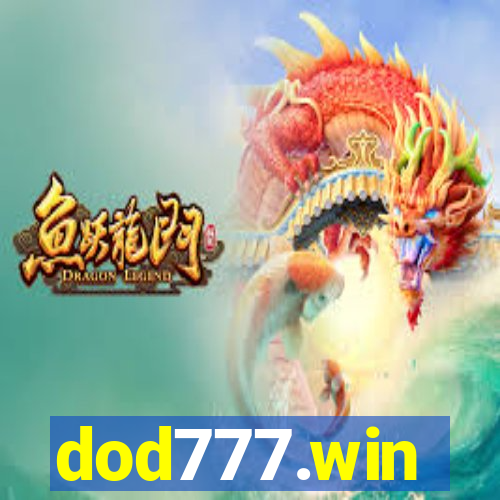 dod777.win