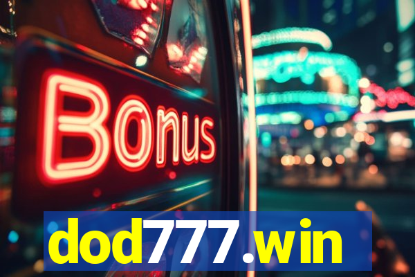 dod777.win