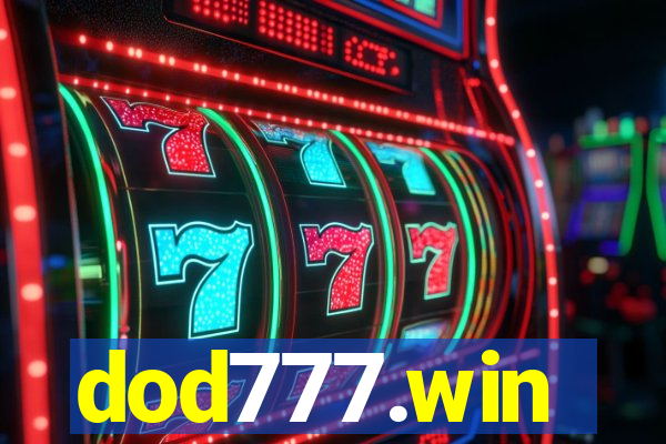 dod777.win