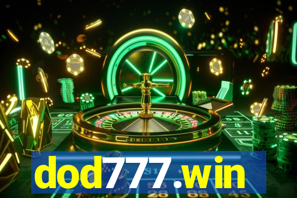 dod777.win