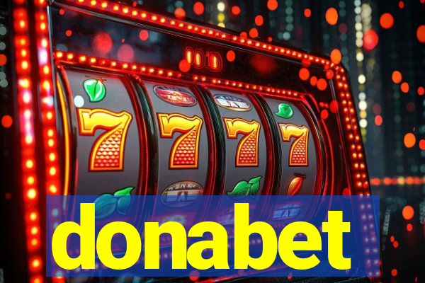 donabet