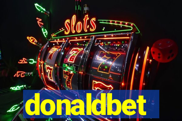 donaldbet