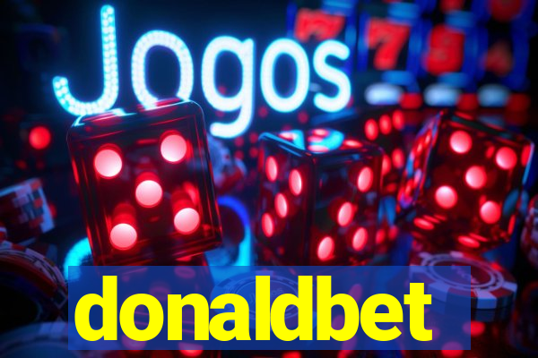 donaldbet