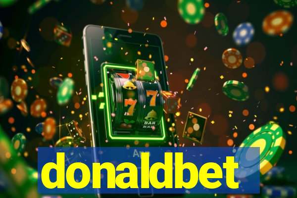 donaldbet