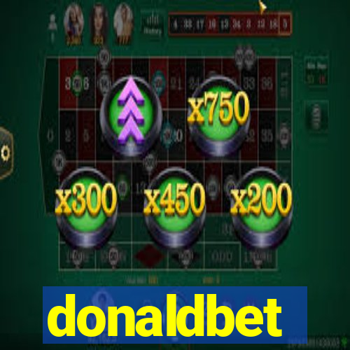 donaldbet