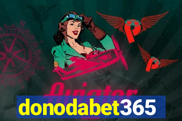donodabet365
