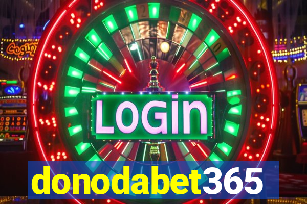 donodabet365