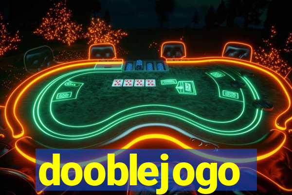 dooblejogo