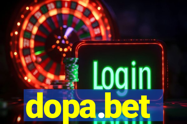 dopa.bet