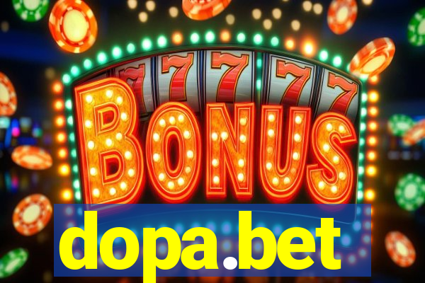 dopa.bet