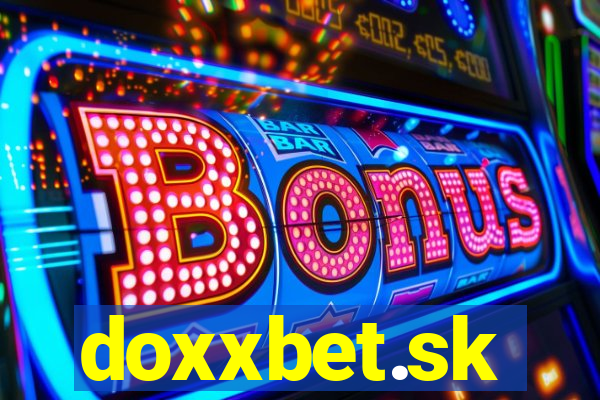 doxxbet.sk