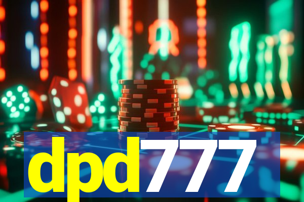 dpd777