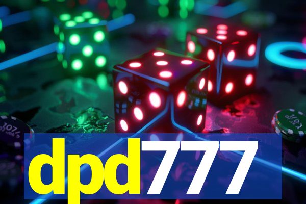 dpd777