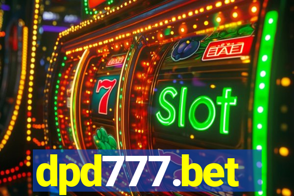 dpd777.bet