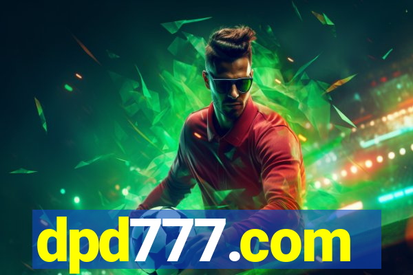 dpd777.com