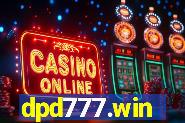 dpd777.win