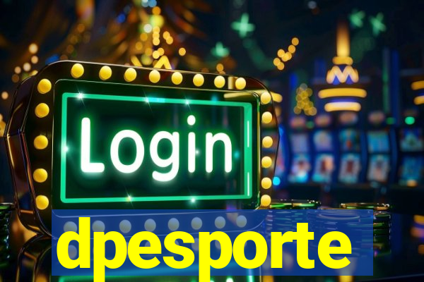 dpesporte