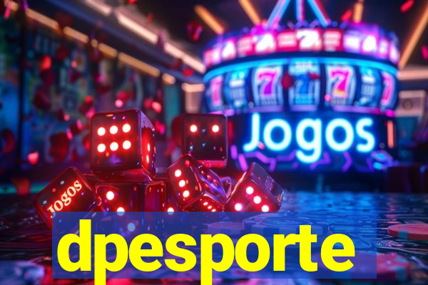 dpesporte