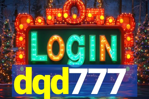 dqd777