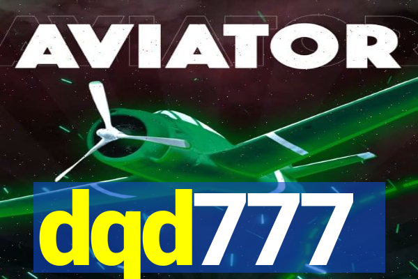 dqd777