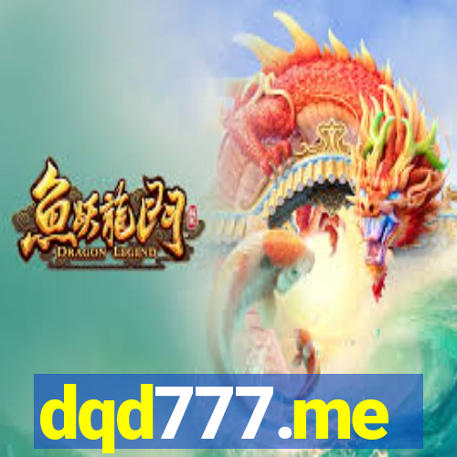 dqd777.me