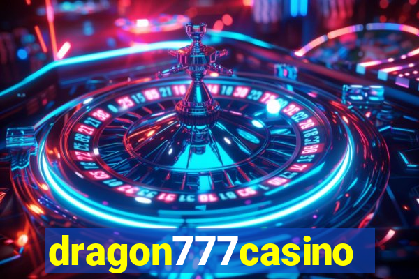 dragon777casino