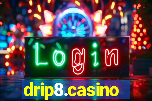 drip8.casino
