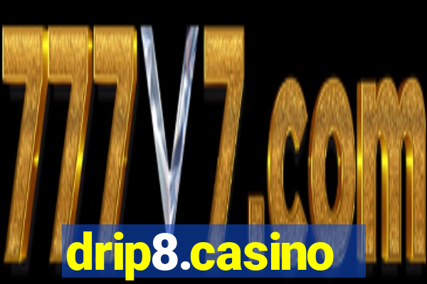 drip8.casino
