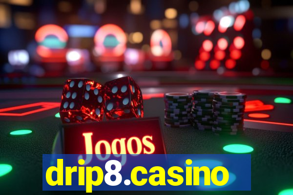 drip8.casino