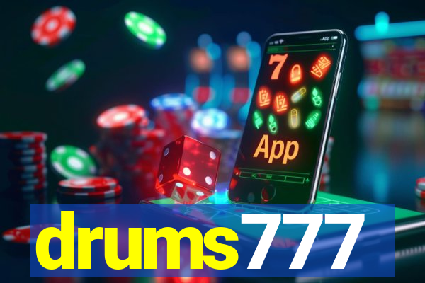 drums777
