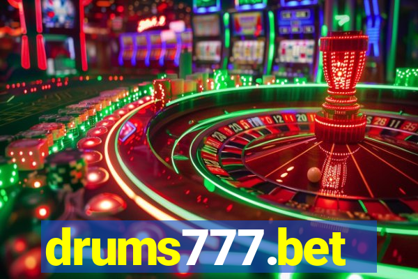drums777.bet