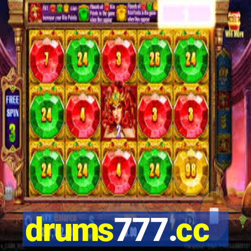 drums777.cc
