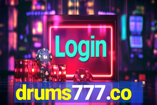 drums777.co
