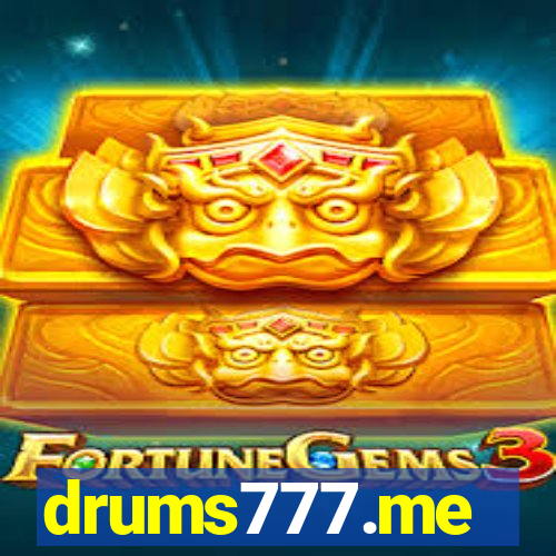 drums777.me